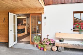 Appartement Omesberg 1 - Lech am Arlberg - 8