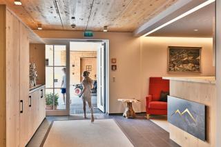 Appartement Omesberg 1 - 2