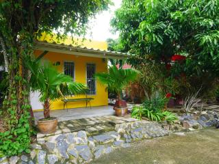 Forest Bungalows & Mama's Restaurant - Chalong - 6