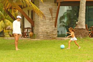 Pontal dos Carneiros Beach Bungalows - 4