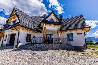 Apartament Parzenica - Poronin - 8