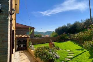 Flowery House - Miglianico - 3