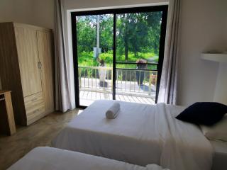 Jasmine Hills Lodge - Doi Saket - 2