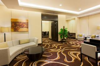 Holiday Inn Panjin Aqua City by IHG - 1