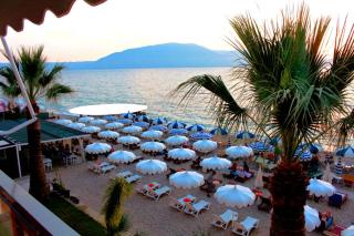 Palmanova Beach Mardok - Vlorë - 9