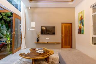 Maneh Villa Langkawi - Private Pool - 2