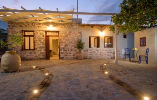 Pavlakis Lemon-Tree House - Elounda - 6
