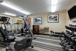 Candlewood Suites Medford by IHG - Medford - 5
