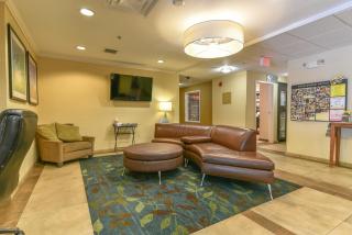 Candlewood Suites Medford by IHG - Medford - 6