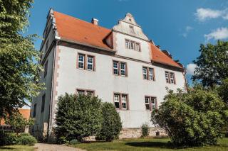 Rittergut Kleinvach - Kleinvach - 7