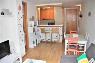 ÁLIGA CONFORT Vistas a pie de pistas - 3