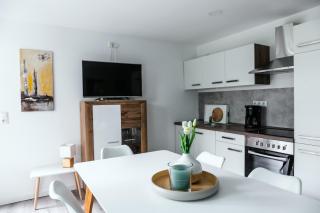 Bungalowpark am Salzhaff - Klein Strömkendorf - 6