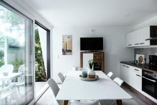 Bungalowpark am Salzhaff - Klein Strömkendorf - 6