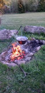 Abrahams Camp - 3