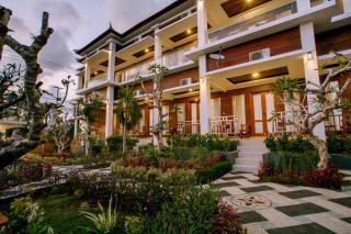 Nusa Sedayu Hotel By Ocean View - Nusa Penida - 7