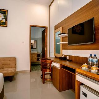 Nusa Sedayu Hotel By Ocean View - Nusa Penida - 6