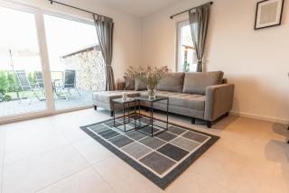 Ostseehaus am Naturstrand - Ostseeblick - 5