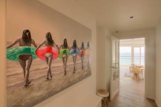 Appartementen op de zeedijk in Knokke op de 1e, 3e, 4e en 7e verdieping - Knokke-Heist - 0