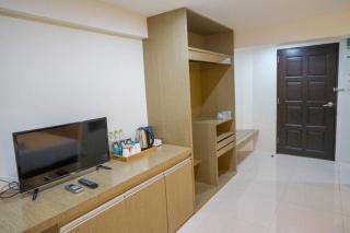 Sleepstation at Pratunam - 1