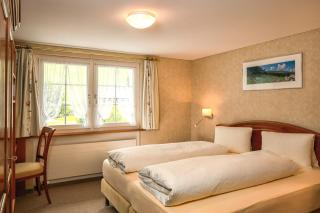 Hotel Alpenblick - Weissbad - 1
