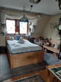 FW Bines Rosengarten - 1