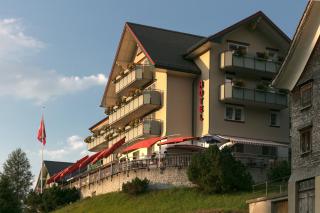 Hotel Alpenblick - 8