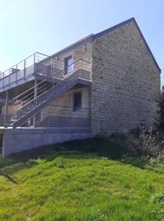 L’Ancienne Grange 1916 - Chevetogne - 0