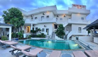 Mui Ne Hills Villa Hotel - 0