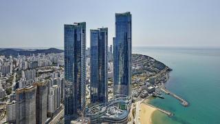 Signiel Busan - Busan - 5