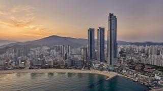 Signiel Busan - Busan - 8