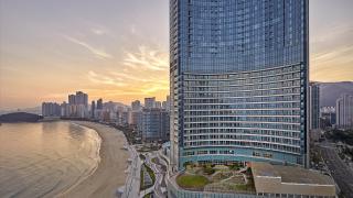 Signiel Busan - Busan - 3