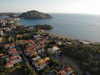 Afrodite Hotel Apartments - Mirina - 9
