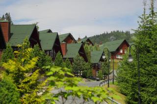 Bukovel Hotel - Bukovel - 5