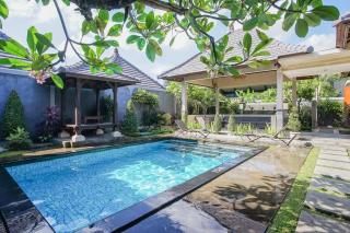 Dura Villas Bali at Kerobokan - Kerobokan - 2