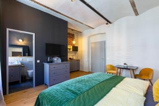 Loft Apartments Leipzig Loft Verde - Leipzig - 5