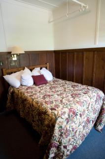 Prince of Wales Hotel - Waterton Park - 8