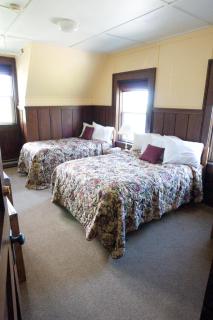Prince of Wales Hotel - Waterton Park - 6