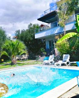 Apartments Bozana Bibinje - Bibinje - 7