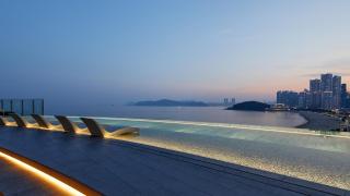 Signiel Busan - Busan - 9