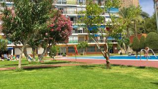 BEACH STUDIO APARTMENT HANNIBAL La Cala FINESTRAT BENIDORM - Benidorm - 7