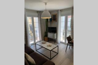 céntrico apartamento La Llum 1A - Alicante - 9