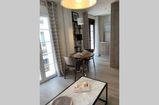 céntrico apartamento La Llum 1A - Alicante - 7