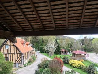 La Chevalerie - Pont-lʼÉvêque - 7
