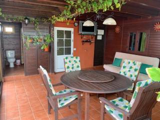 Casa Orymar - El Cotillo - 2