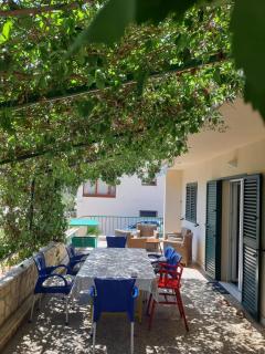 Apartment Ileana - Trogir - 2