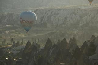 Cappadocia Cave Lodge - Göreme - 3