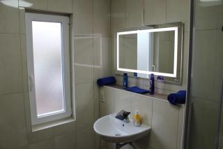 Ferienhaus „Strandhafer“ - Zingst - 9