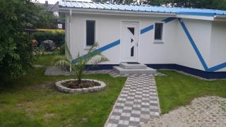 Ferienhaus „Strandhafer“ - Zingst - 3