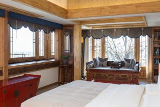 Lijiang Zen Garden Hotel - 4