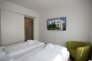Haus Jahreszeiten by Rujana - Binz - 1
